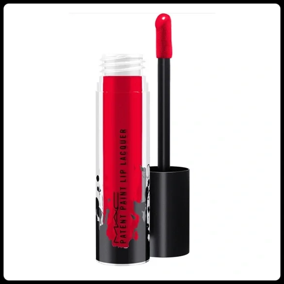 m.a.c patent paint lip lacquer MAC Cosmetics | Makeup | Mac Patent Paint Lip Lacquer